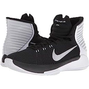 Women's Nike Prime Hype Basketball Shoe